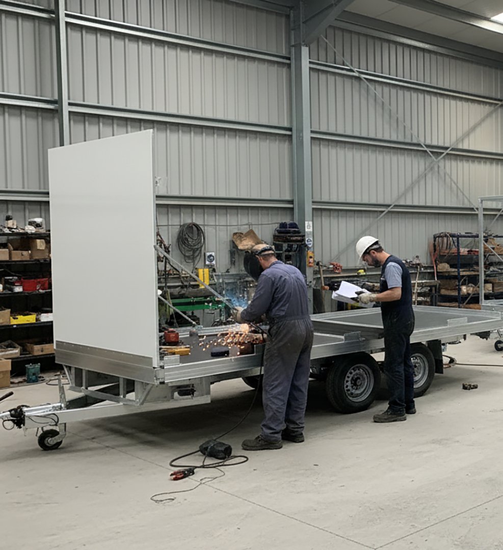 event urinal hire derbyshire